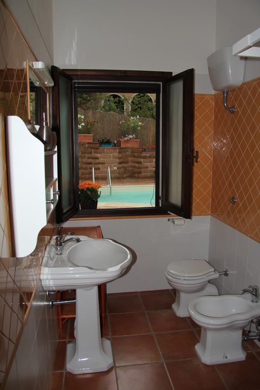 Bed and Breakfast Alma Torre delle Stelle Habitación foto
